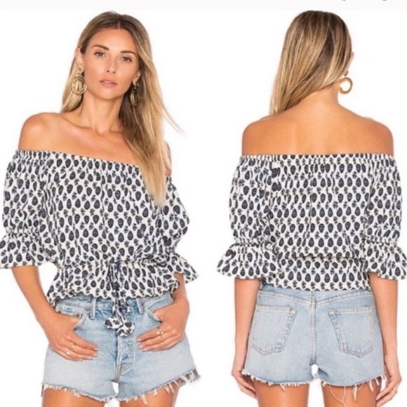 Misa Los Angeles Tops - MISA Los Angeles top